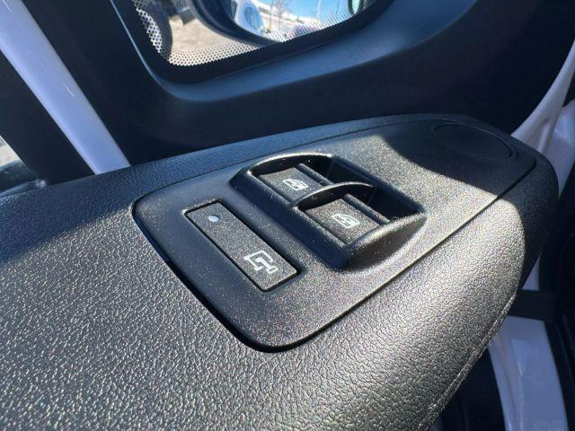 used 2023 Ram ProMaster 2500 car, priced at $35,995
