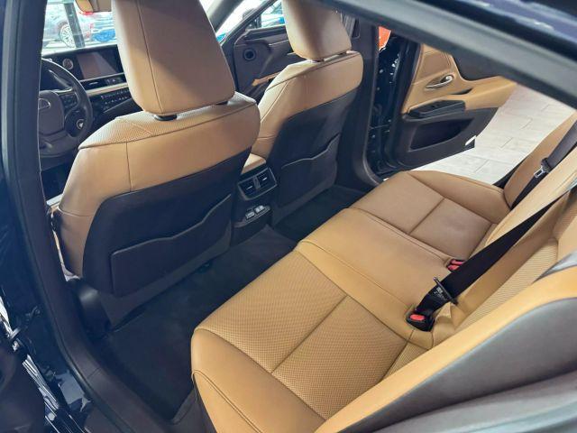 used 2020 Lexus ES 350 car, priced at $29,995