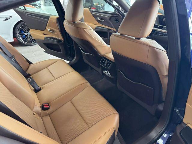 used 2020 Lexus ES 350 car, priced at $29,995