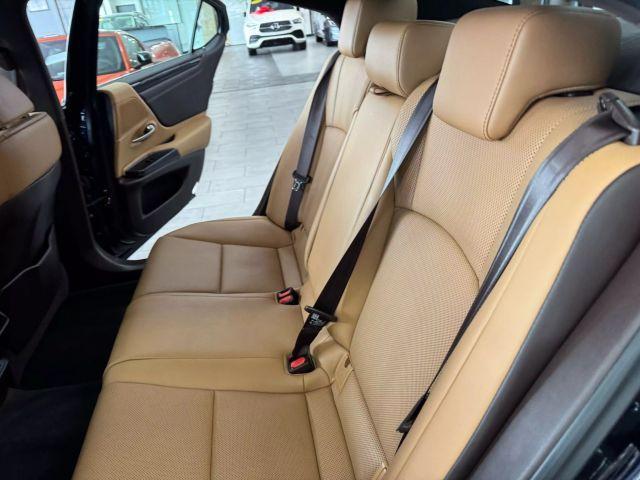 used 2020 Lexus ES 350 car, priced at $29,995