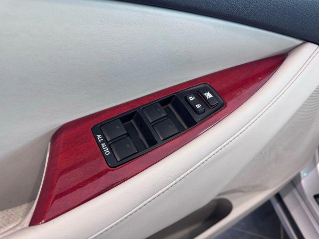 used 2008 Lexus ES 350 car, priced at $10,995