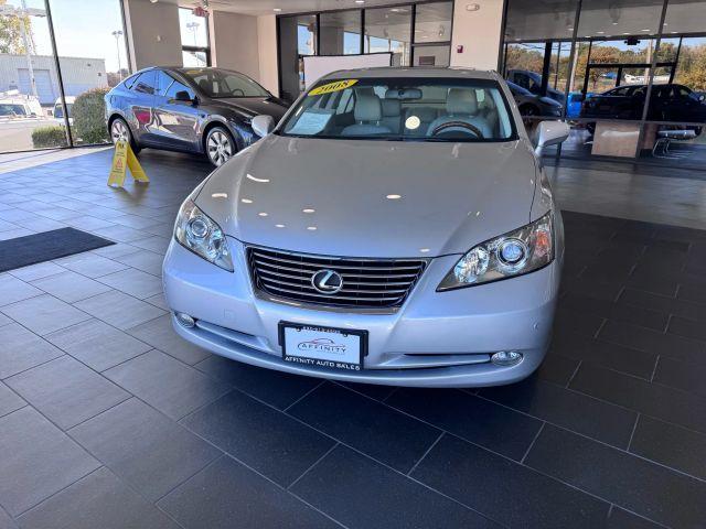 used 2008 Lexus ES 350 car, priced at $10,995