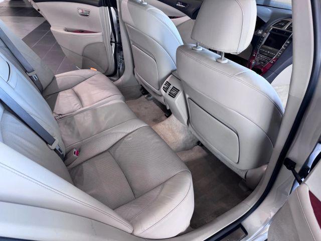 used 2008 Lexus ES 350 car, priced at $10,995
