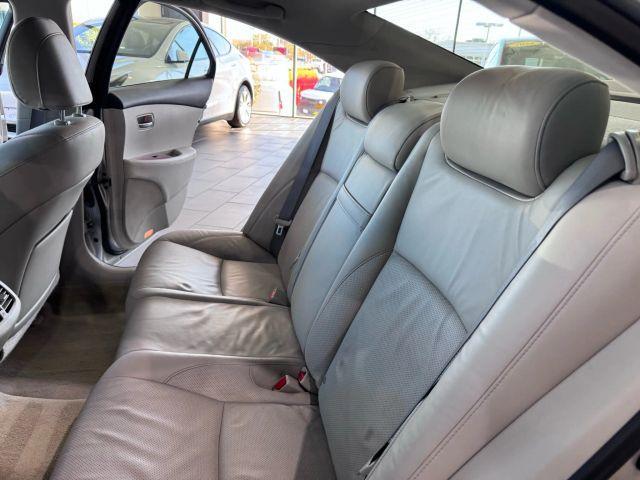 used 2008 Lexus ES 350 car, priced at $10,995