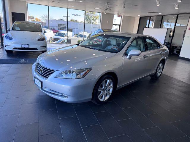 used 2008 Lexus ES 350 car, priced at $10,995