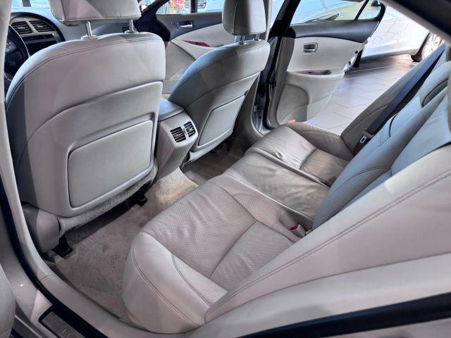 used 2008 Lexus ES 350 car, priced at $10,995