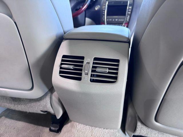 used 2008 Lexus ES 350 car, priced at $10,995