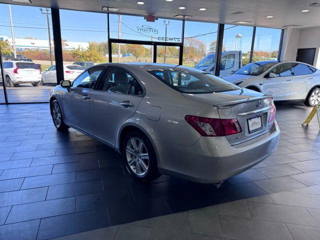 used 2008 Lexus ES 350 car, priced at $10,995