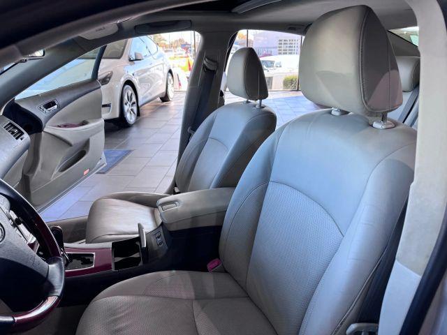 used 2008 Lexus ES 350 car, priced at $10,995