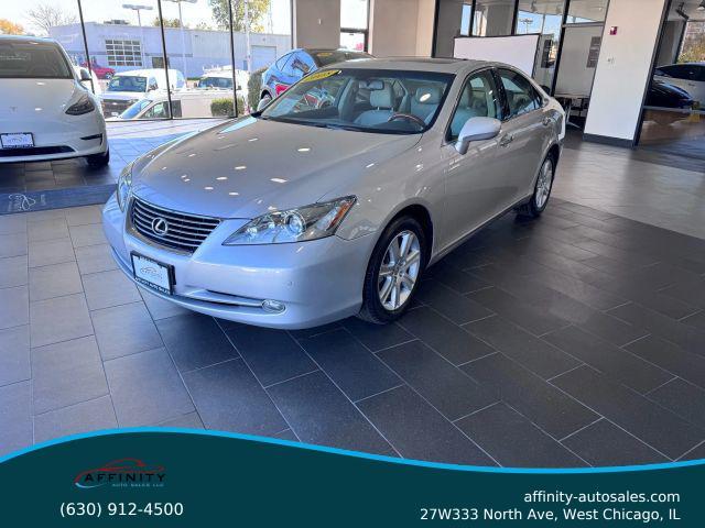used 2008 Lexus ES 350 car, priced at $10,995