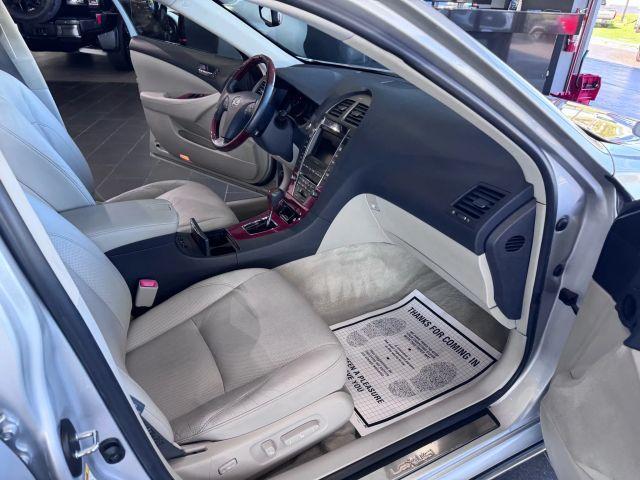 used 2008 Lexus ES 350 car, priced at $10,995