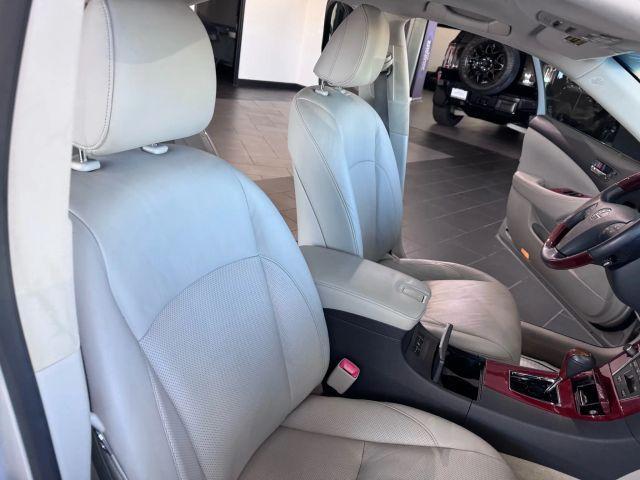 used 2008 Lexus ES 350 car, priced at $10,995