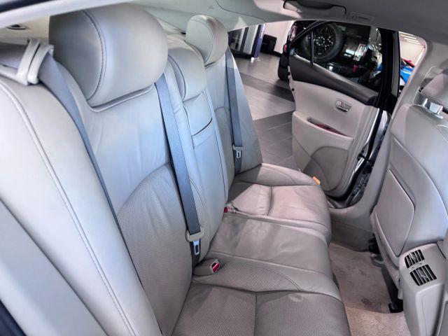 used 2008 Lexus ES 350 car, priced at $10,995