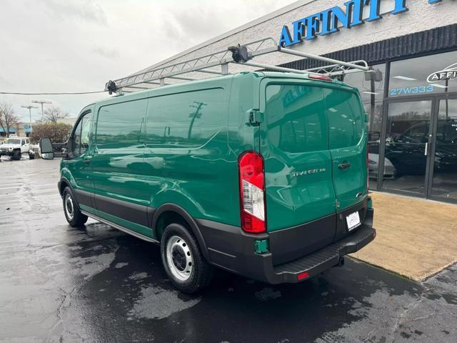 used 2019 Ford Transit-150 car, priced at $22,995