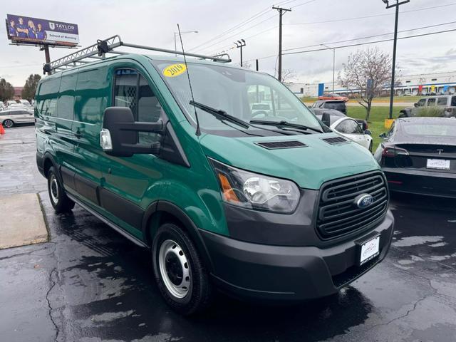 used 2019 Ford Transit-150 car, priced at $22,995