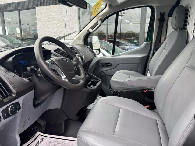 used 2019 Ford Transit-150 car, priced at $22,995