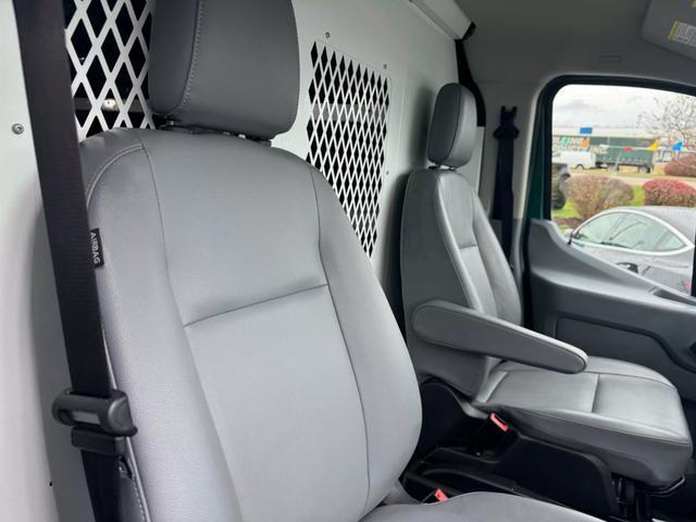 used 2019 Ford Transit-150 car, priced at $22,995