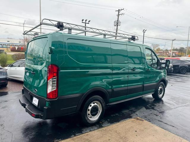 used 2019 Ford Transit-150 car, priced at $22,995