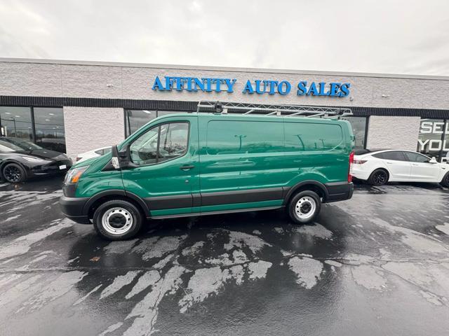 used 2019 Ford Transit-150 car, priced at $22,995