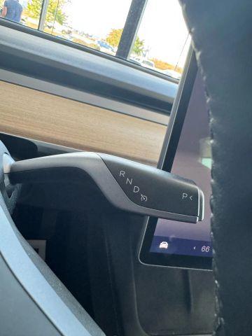 used 2022 Tesla Model 3 car, priced at $19,995