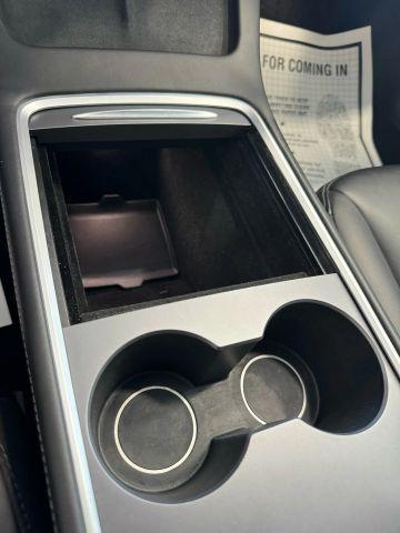 used 2022 Tesla Model 3 car, priced at $19,995