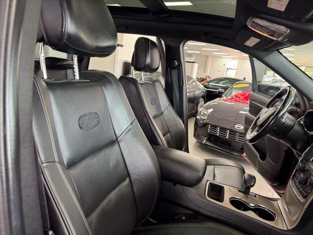 used 2014 Jeep Grand Cherokee car, priced at $17,995