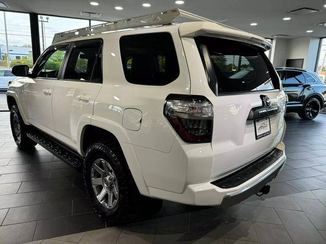 used 2016 Toyota 4Runner car, priced at $29,995