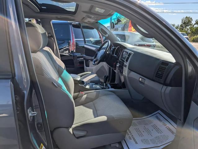 used 2009 Toyota 4Runner car, priced at $14,995