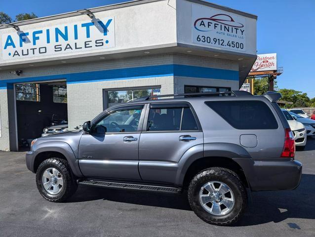 used 2009 Toyota 4Runner car, priced at $14,995