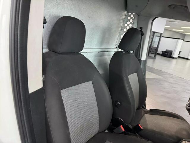 used 2021 Ram ProMaster City car, priced at $18,995