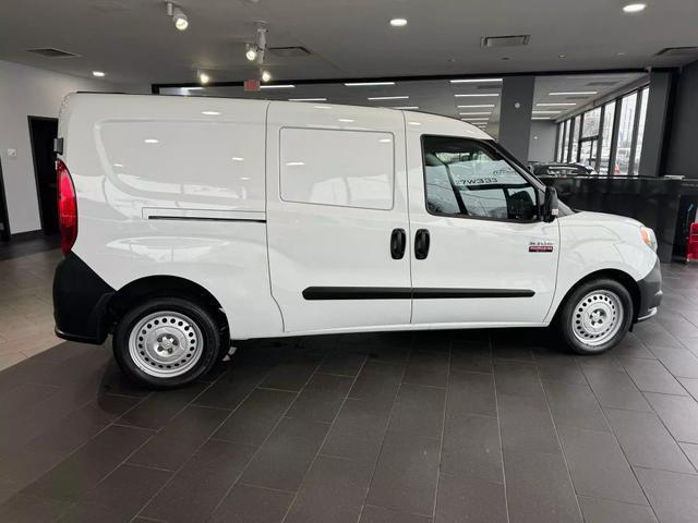 used 2021 Ram ProMaster City car, priced at $18,995