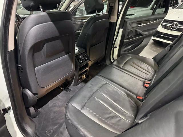 used 2014 BMW X5 car, priced at $17,995