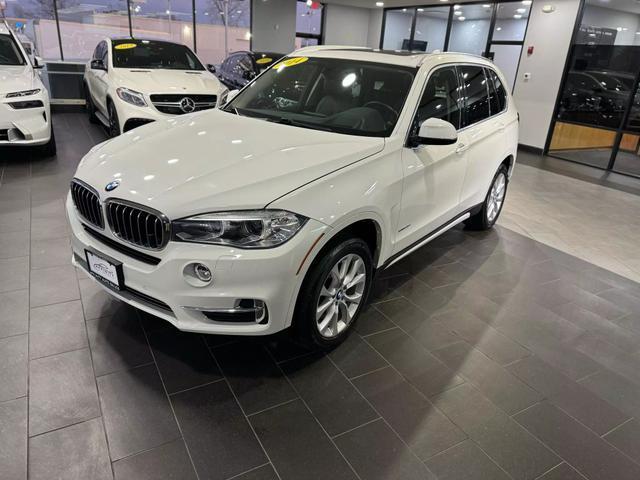 used 2014 BMW X5 car, priced at $17,723