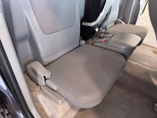used 2011 Toyota Tacoma car, priced at $16,995