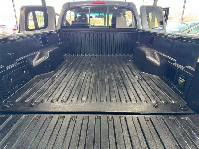 used 2011 Toyota Tacoma car, priced at $16,995