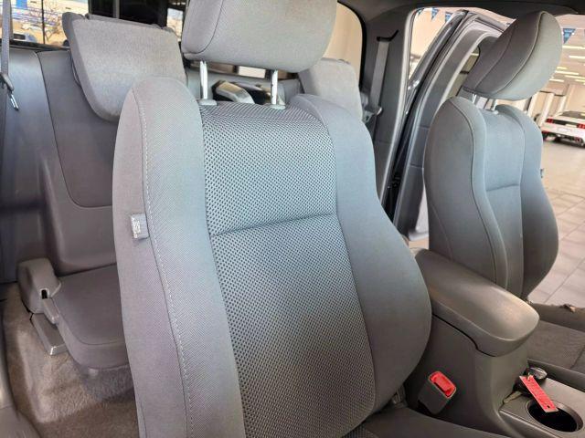 used 2011 Toyota Tacoma car, priced at $16,995