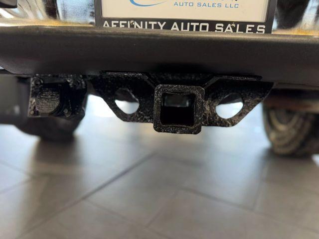 used 2011 Toyota Tacoma car, priced at $16,995