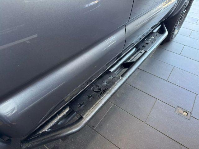 used 2011 Toyota Tacoma car, priced at $16,995