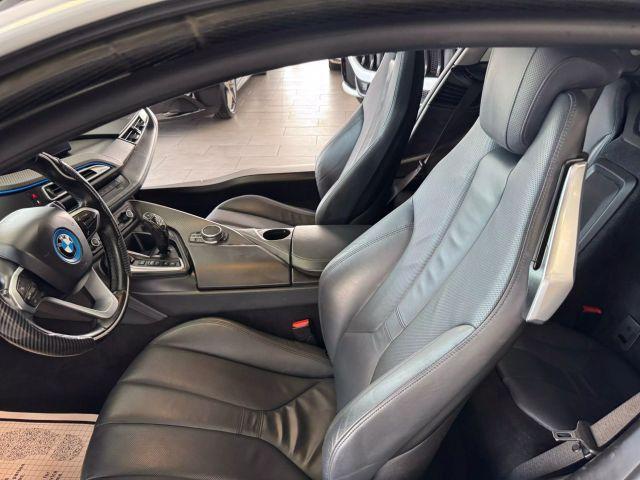 used 2019 BMW i8 car, priced at $63,995