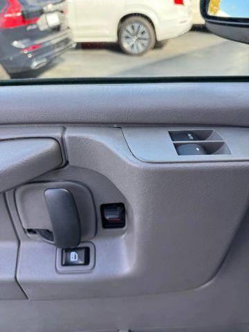 used 2014 Chevrolet Express 2500 car, priced at $17,995