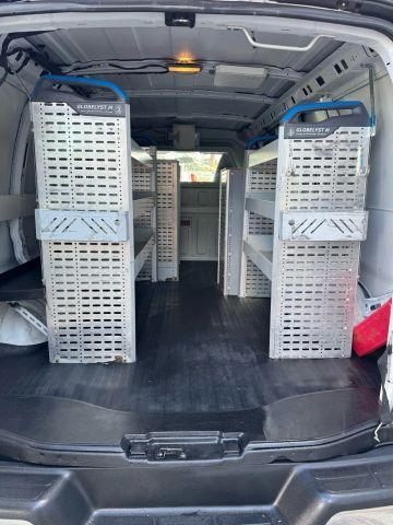 used 2014 Chevrolet Express 2500 car, priced at $17,995