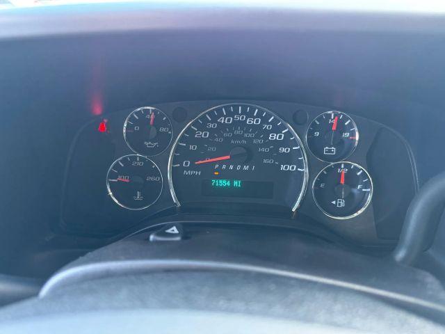 used 2014 Chevrolet Express 2500 car, priced at $17,995