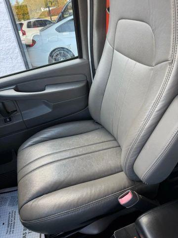 used 2014 Chevrolet Express 2500 car, priced at $17,995