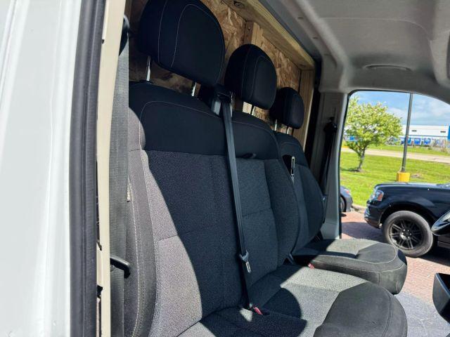 used 2017 Ram ProMaster 1500 car, priced at $18,995