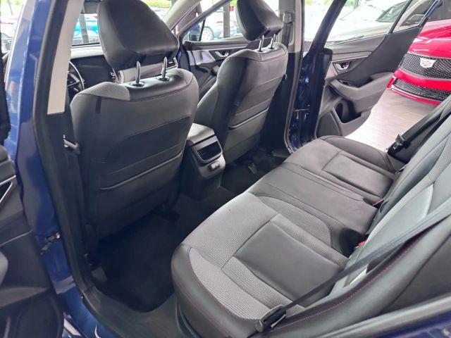 used 2020 Subaru Legacy car, priced at $13,995