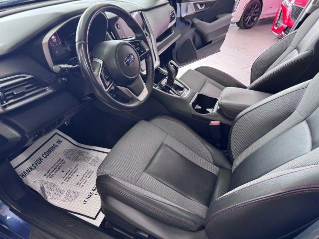 used 2020 Subaru Legacy car, priced at $13,995