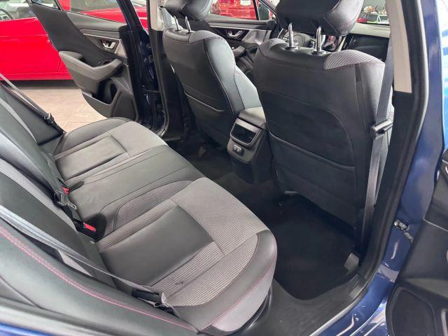 used 2020 Subaru Legacy car, priced at $13,995