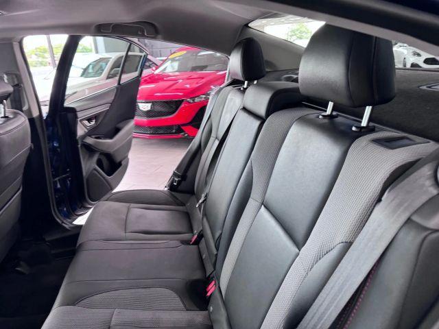 used 2020 Subaru Legacy car, priced at $13,995