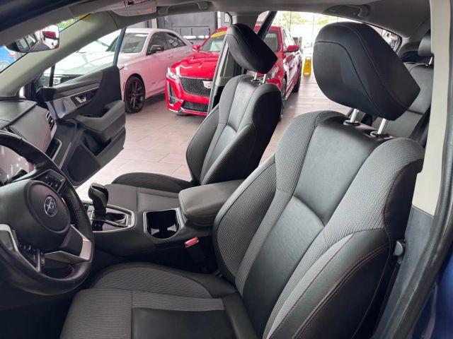 used 2020 Subaru Legacy car, priced at $13,995