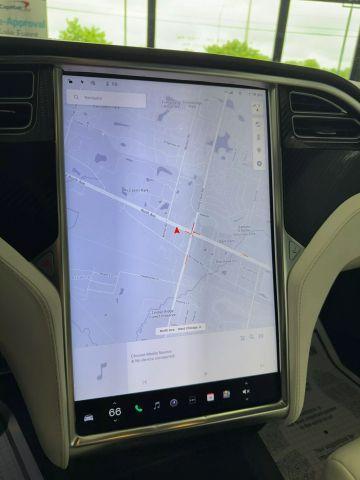 used 2017 Tesla Model S car, priced at $19,995